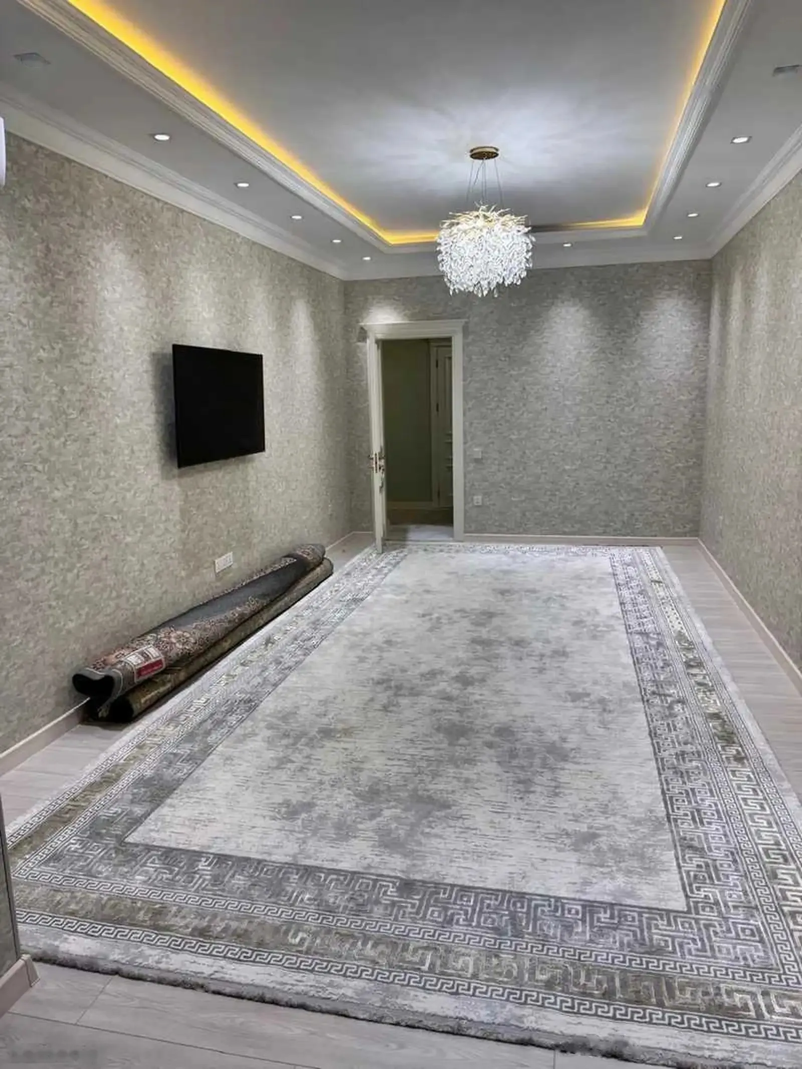 3-комн. квартира, 3 этаж, 123м², скорый