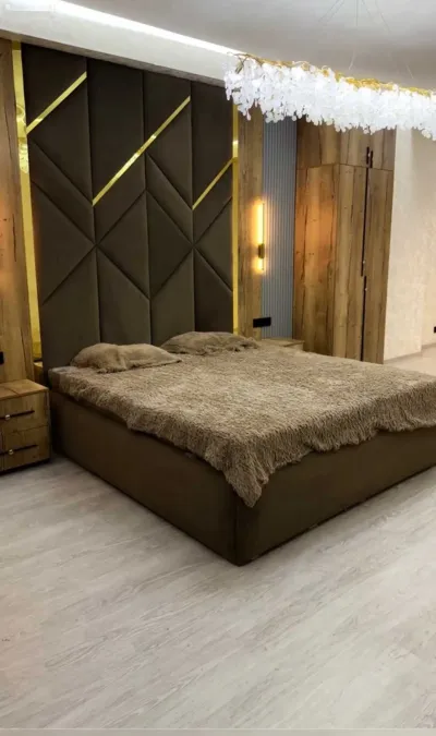 2-комн. квартира, 16 этаж, 65м², Шохмансур