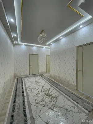 2-комн. квартира, 13 этаж, 89 м², шохмансур