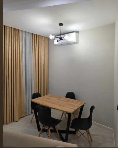 2-комн. квартира, 10 этаж, 65м², Шохмансур