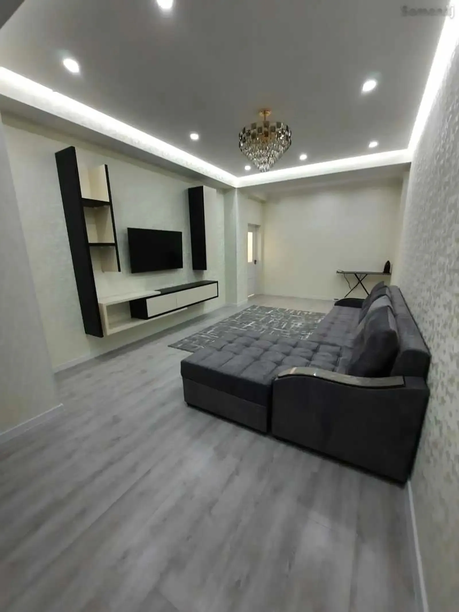 2-комн. квартира, 8 этаж, 90м², дом Печать