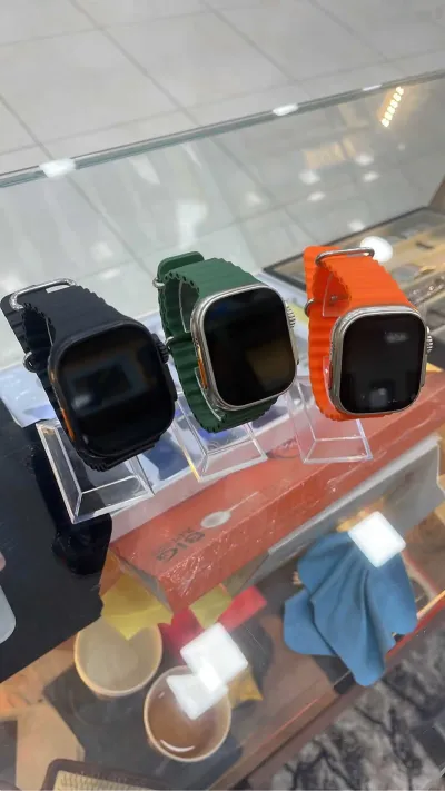 Смарт часы Watch 8 T900 Ultra