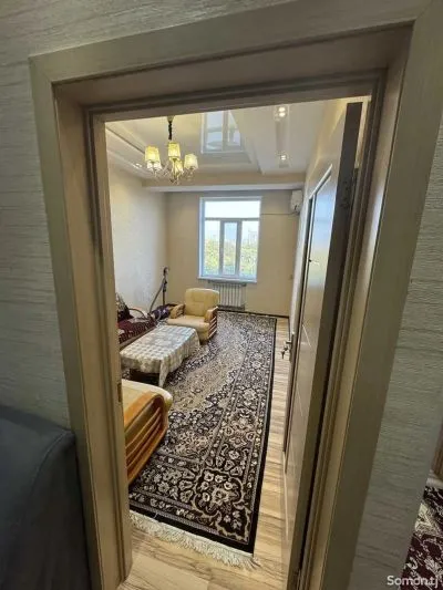 2-комн. квартира, 7 этаж, 60м², Сино