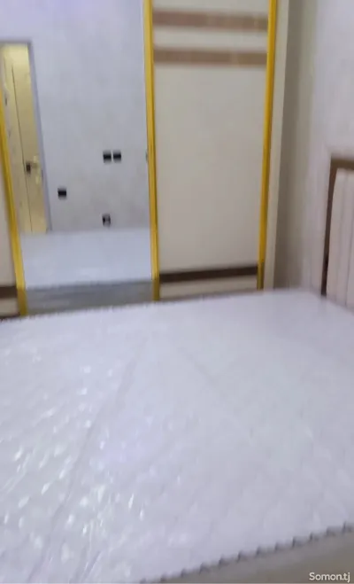 2-комн. квартира, 14 этаж, 62м², шохмансур