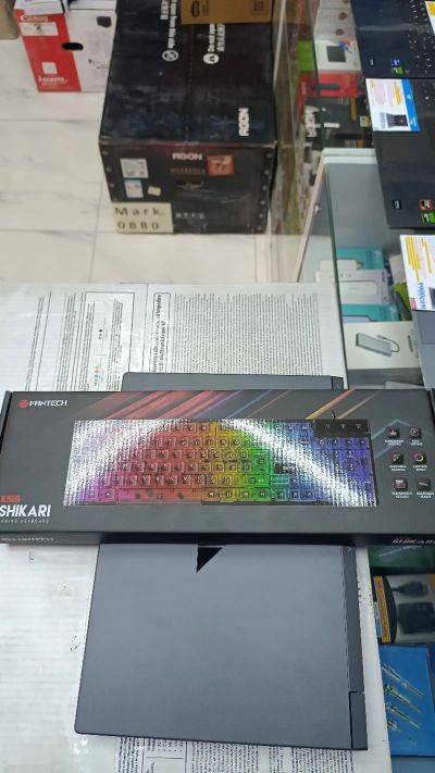 Клавиатура Fantech