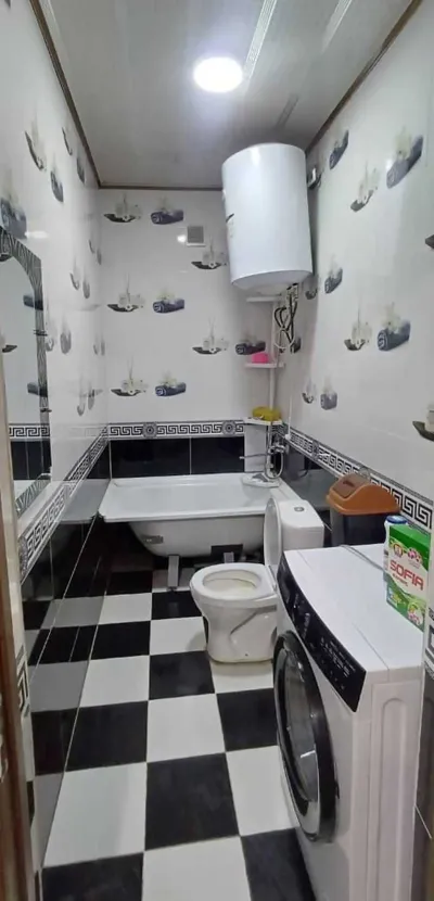 1-комн. квартира, 4 этаж, 28 м², Сино