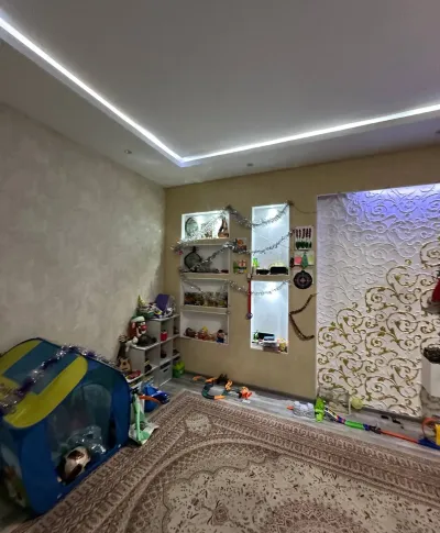4-комн. квартира, 9 этаж, 137 м², И Сомони