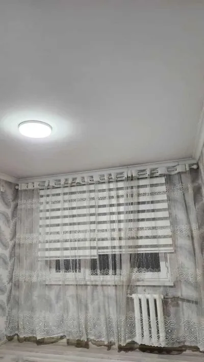 3-комн. квартира, 2 этаж, 80м², 33мк
