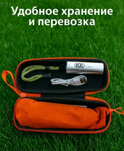 Фонарь KK K7
