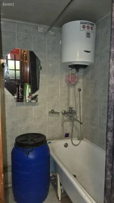 2-комн. квартира, 3 этаж, 48 м², сино