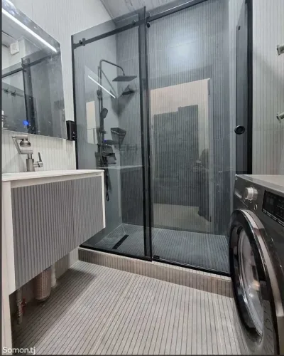 2-комн. квартира, 11 этаж, 70м², Овир, Султанбей