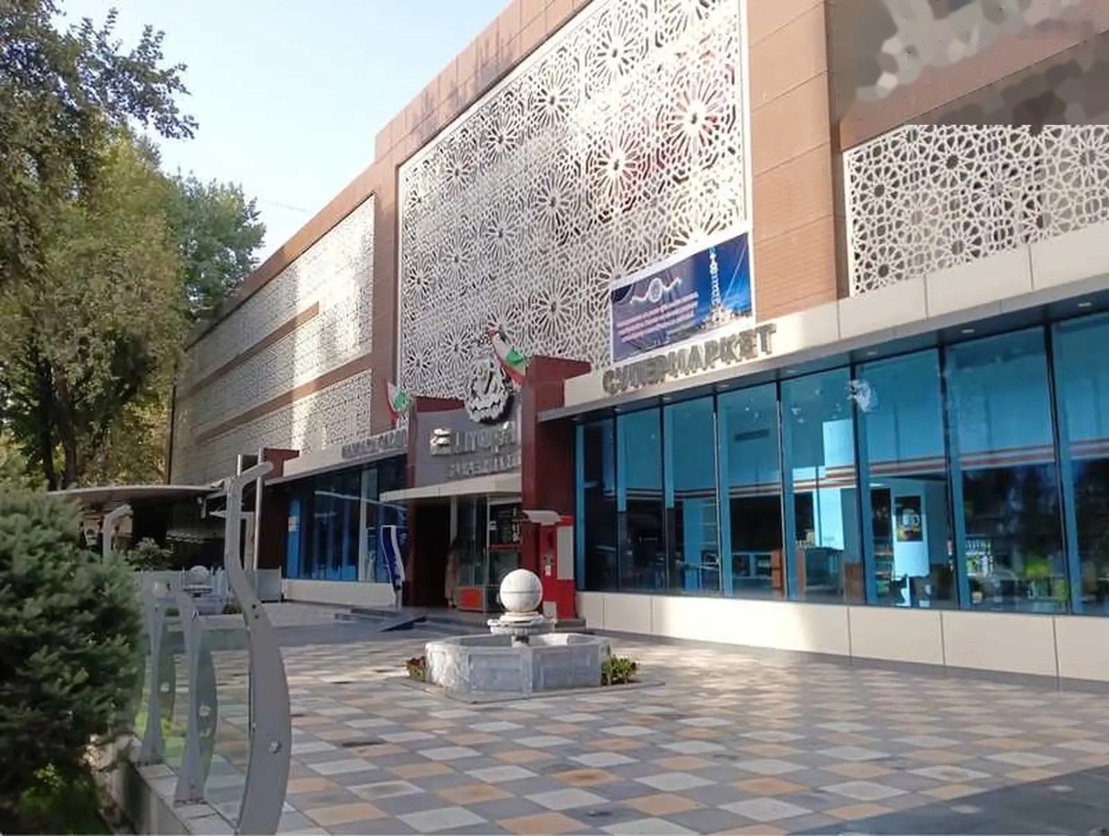 3-к квартира, 2 этаж, 80 м², Шохмансур