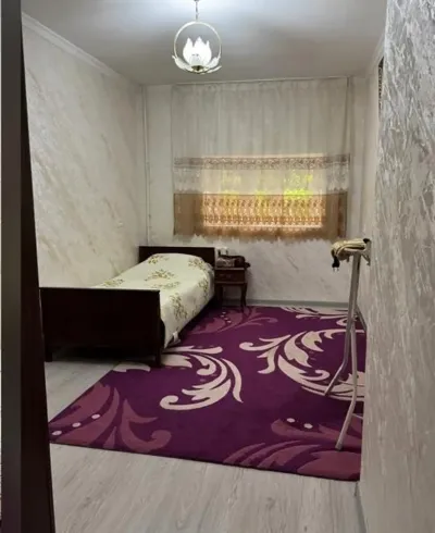 3-комн. квартира, 5 этаж, 100м², Сомони