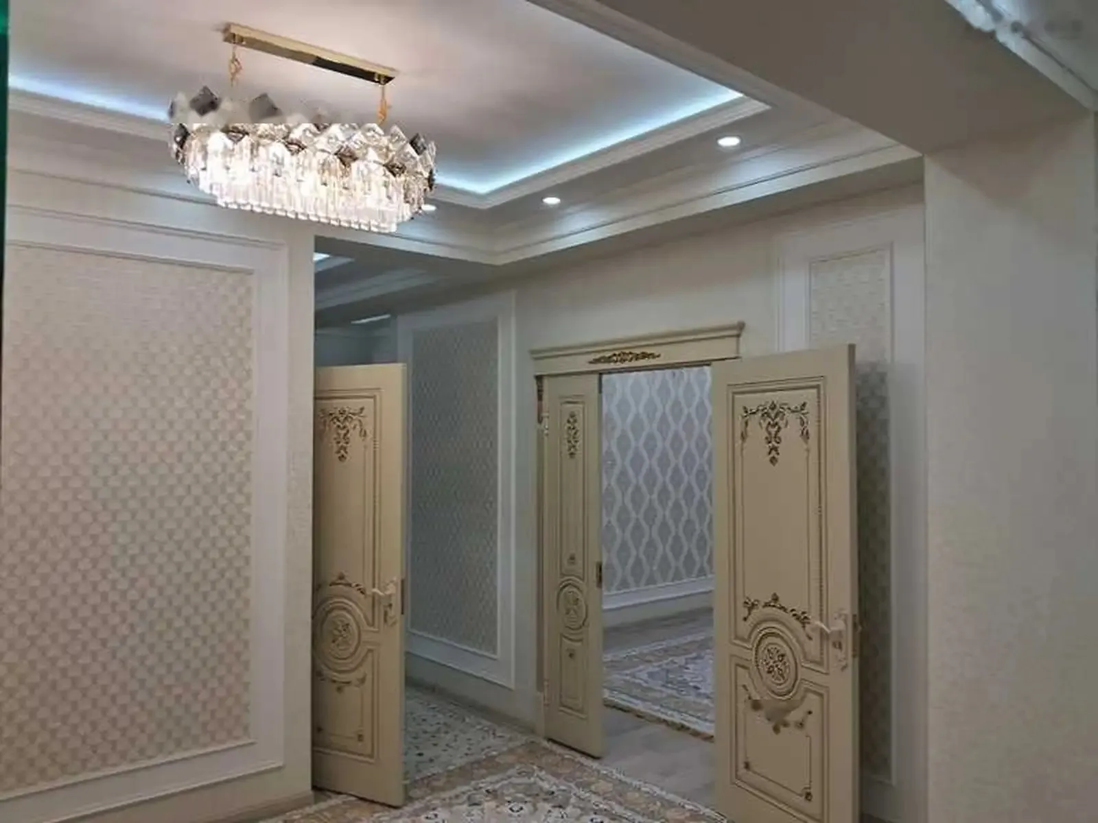 2-комн. квартира, 10 этаж, 120м², скорый