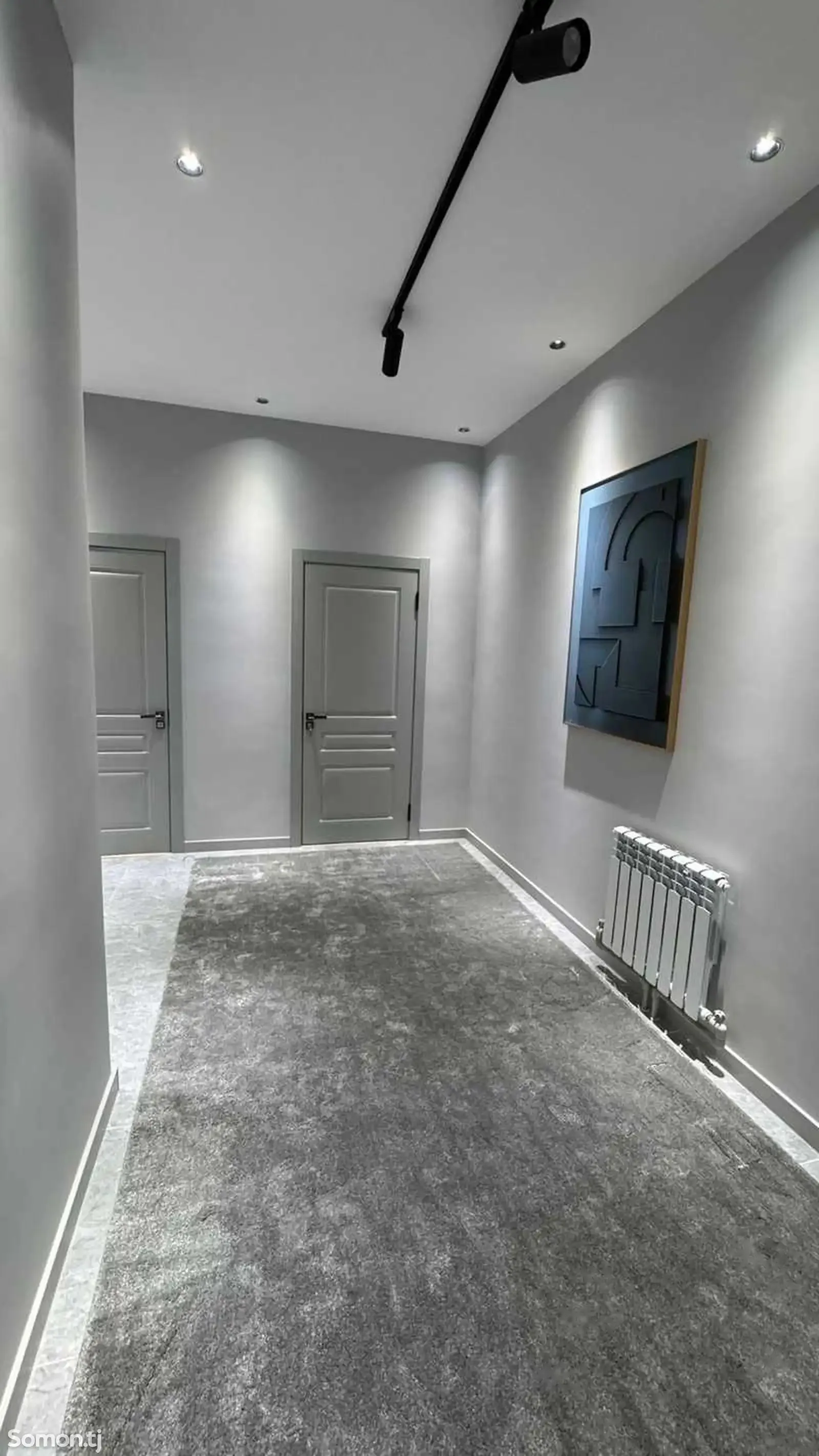 2-комн. квартира, 6 этаж, 65м², Шохмансур ориентир Вавилон т