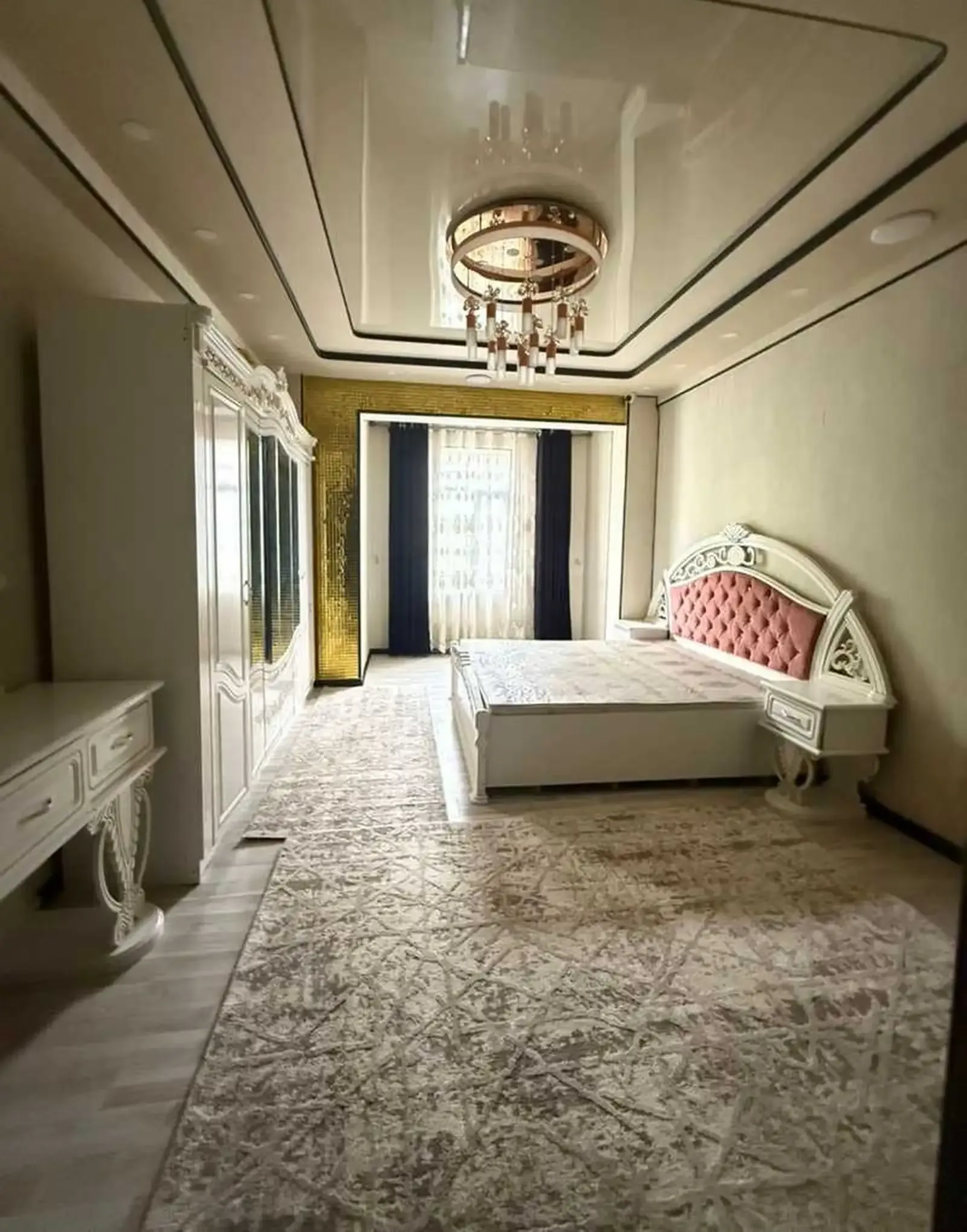 2-комн. квартира, 4 этаж, 110м², Сельхоз университет