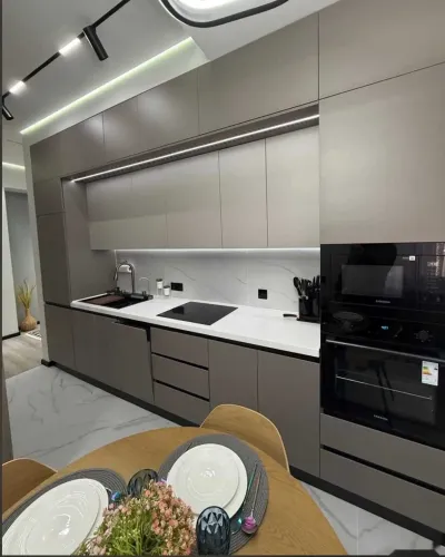 2-комн. квартира, 18 этаж, 70м², Сомони