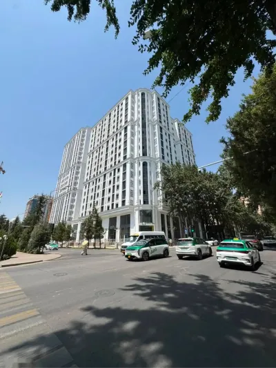 2-к квартира