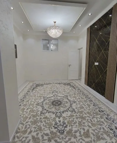 3-комн. квартира, 8 этаж, 67 м², Фирдавси Автоцентр