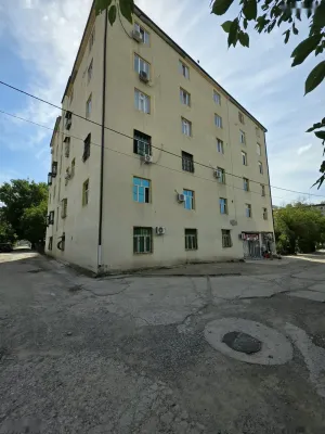 1-комн. квартира, 6 этаж, 36 м², Сино