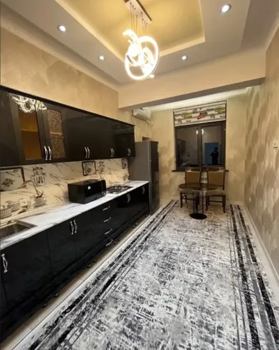 2-комн. квартира, 3 этаж, 70м², Шохмансур