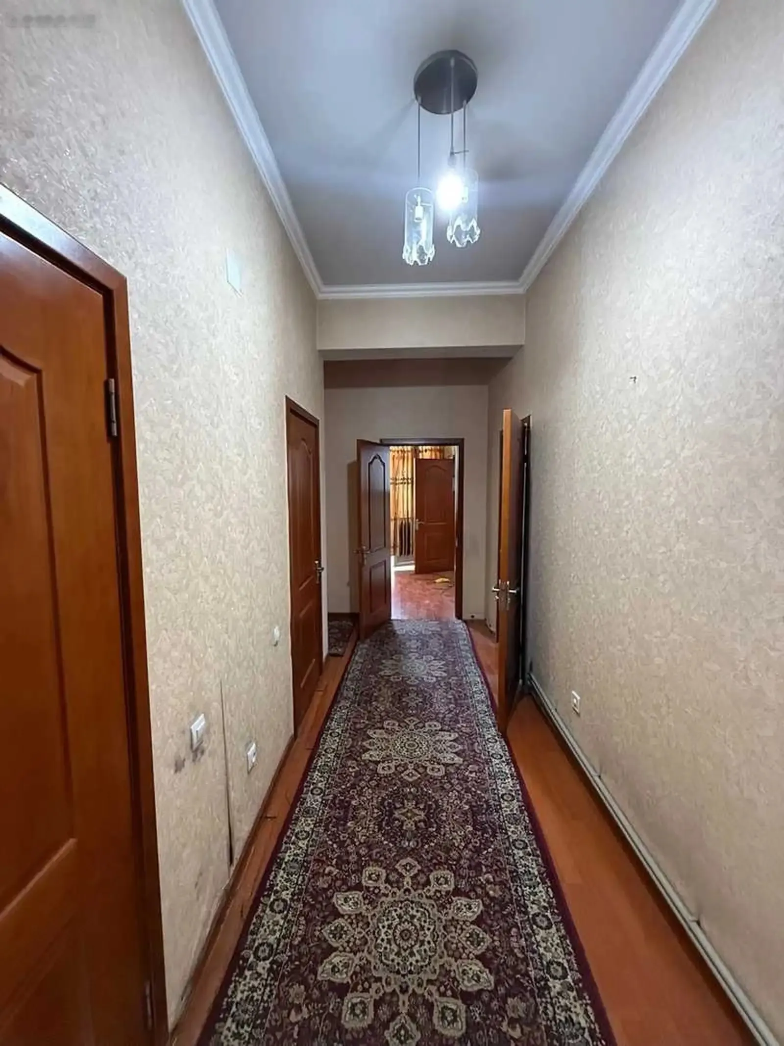 3-комн. квартира, 9 этаж, 88м², 91 мкр