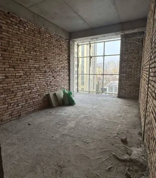 3-комн. квартира, 19 этаж, 141 м², И. Сомони