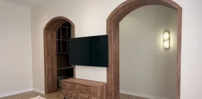 2-комн. квартира, 3 этаж, 85 м², Сино