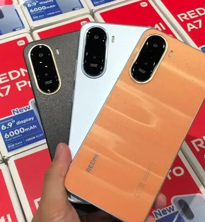 Xiaomi Redmi A7pro 4/128Gb Global Version