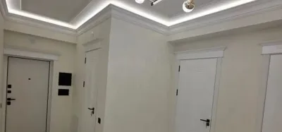 3-комн. квартира, 11 этаж, 89 м², Сино