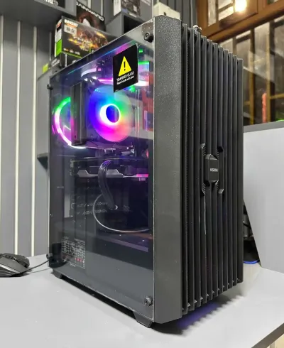 Игровой системный блок Core i5 10600KF