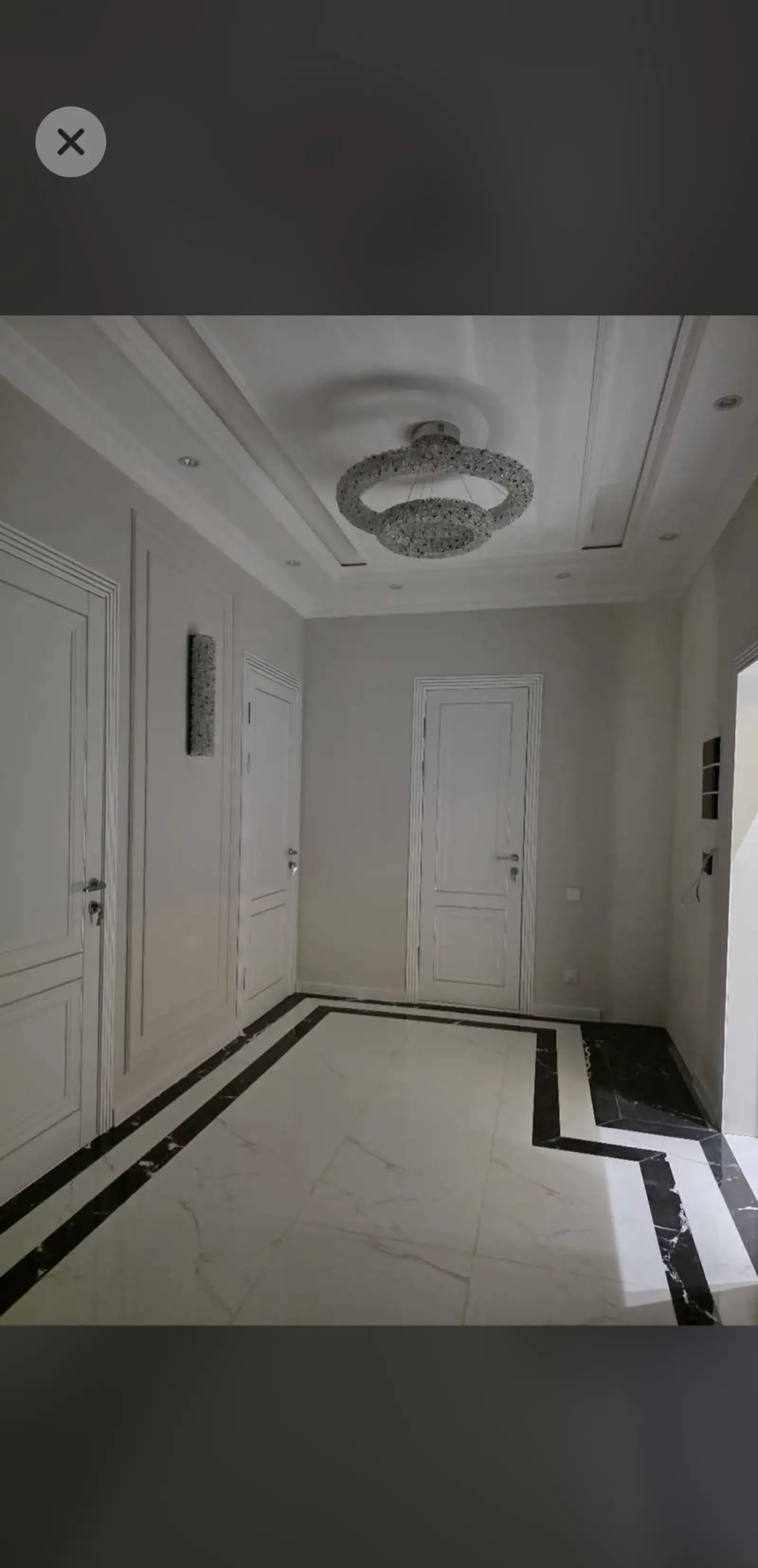 2-комн. квартира, 16 этаж, 97 м², И. Сомони, ОВИР
