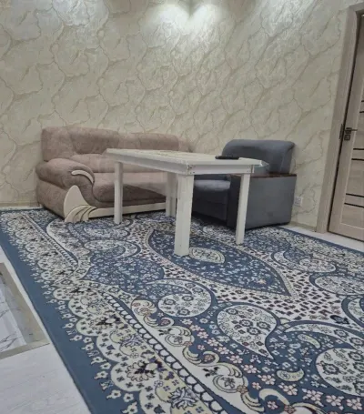 3-комн. квартира, 15 этаж, 93 м², Шохмансур