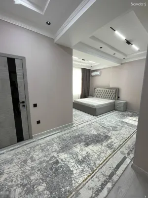 2-комн. квартира, 13 этаж, 82 м², Cино