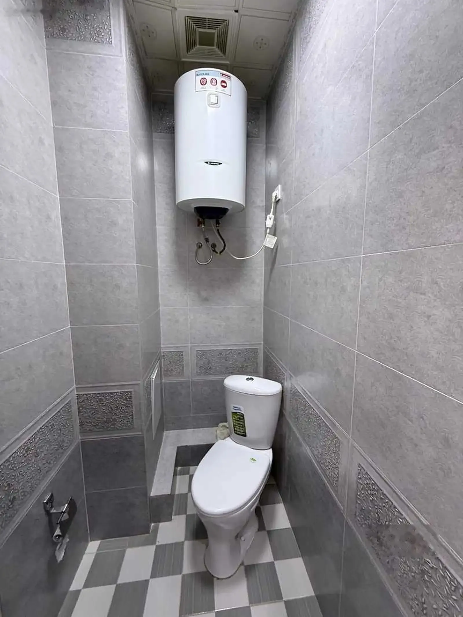 2-комн. квартира, 3 этаж, 65м², 8 март