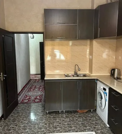 2-комн. квартира, 8 этаж, 80 м², Сино