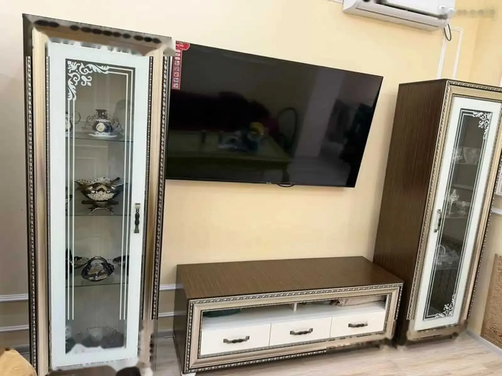 2-комн. квартира, 13 этаж, 65м², оперка
