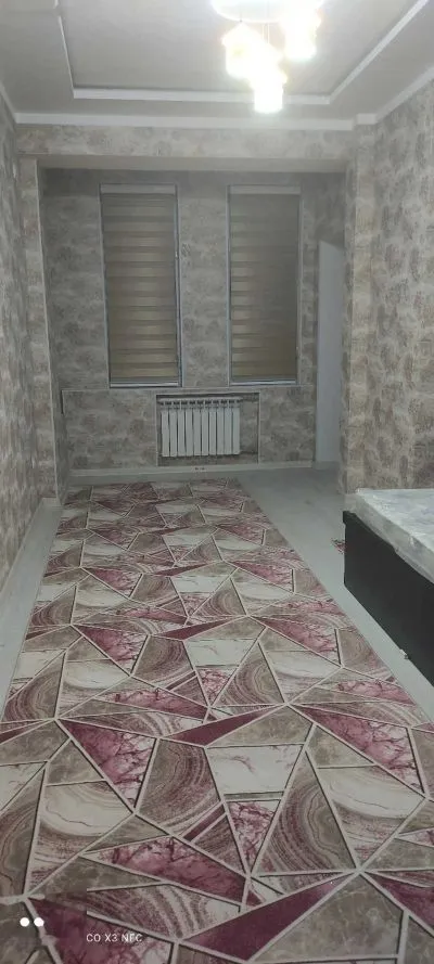 2-комн. квартира, 3 этаж, 90м², Фирдавси, 63мкр