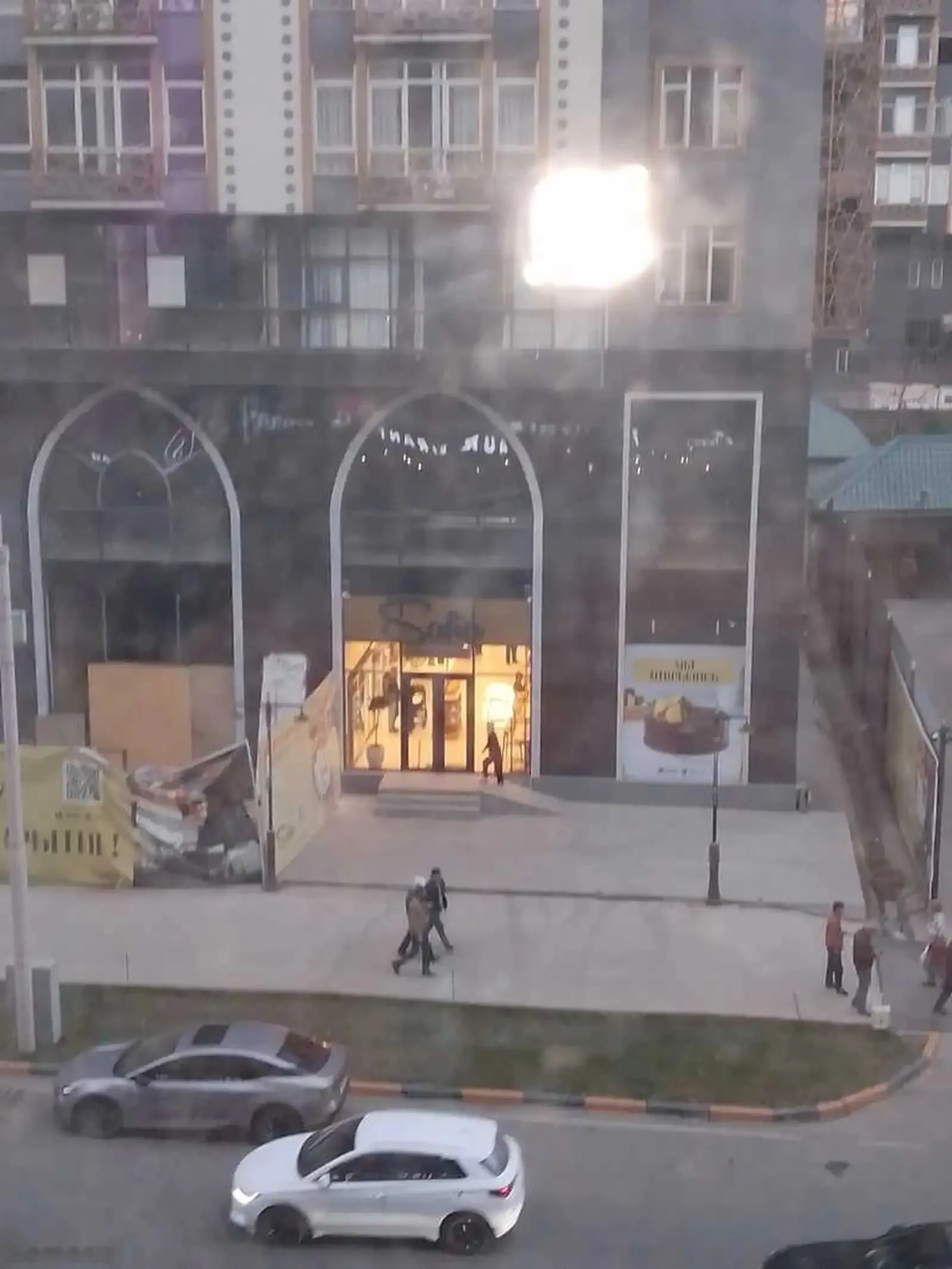 2-комн. квартира, 4 этаж, 85м², овир