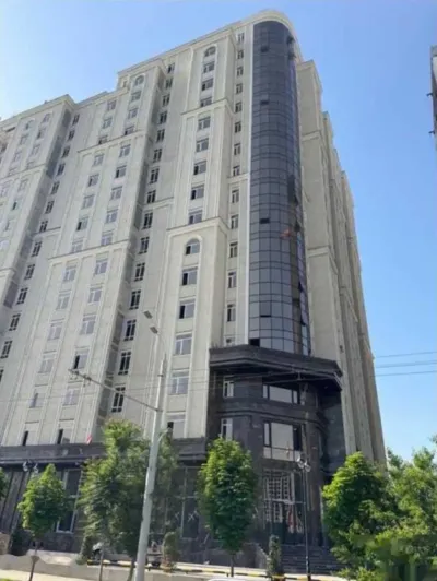 2-комн. квартира, 16 этаж, 106м², 82 мкр