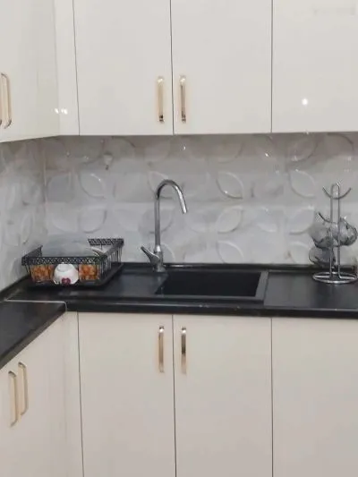 2-комн. квартира, 4 этаж, 95м², Шохмансур