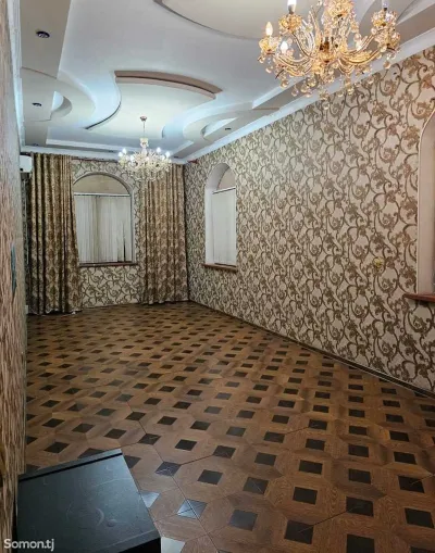 3-этажный, 7 комнатный дом, 750 м², исмоили слмони
