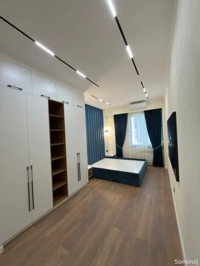 5-комн. квартира, 3 этаж, 170 м², И. Сомони