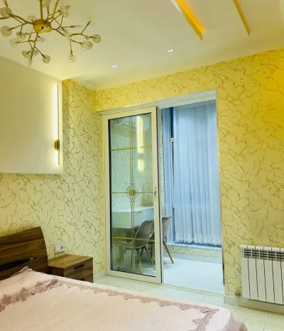 2-комн. квартира, 5 этаж, 89м², шохмансур