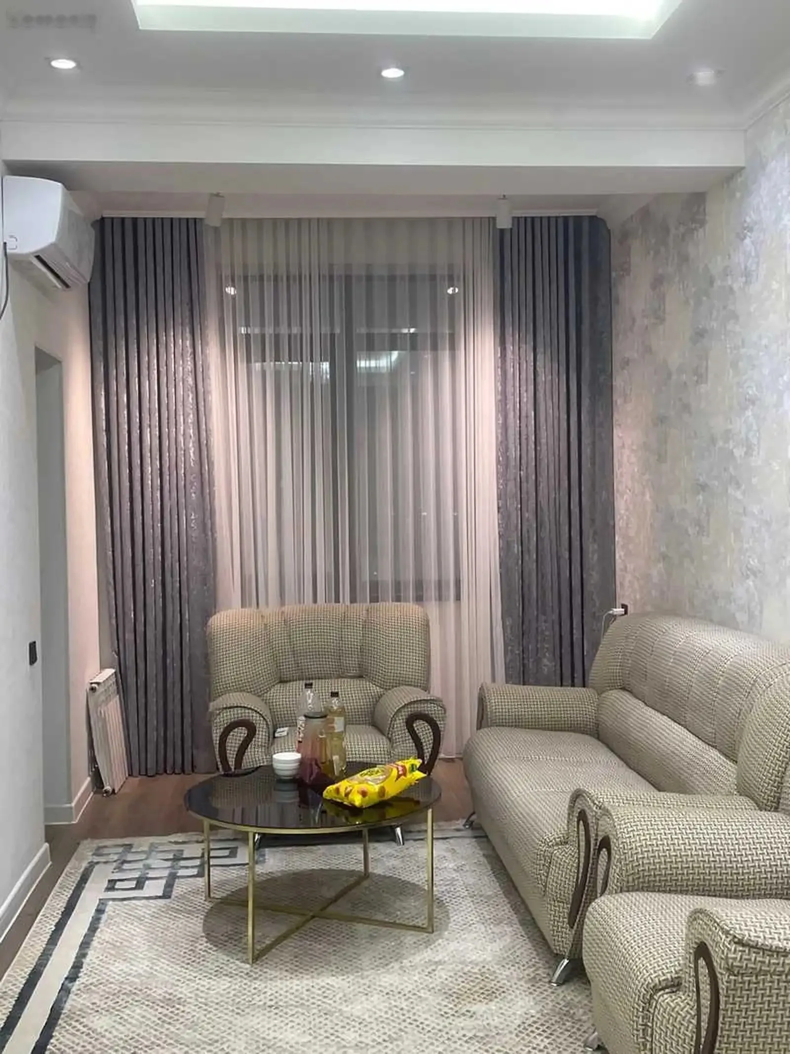 2-комн. квартира, 10 этаж, 55м², танка УВД