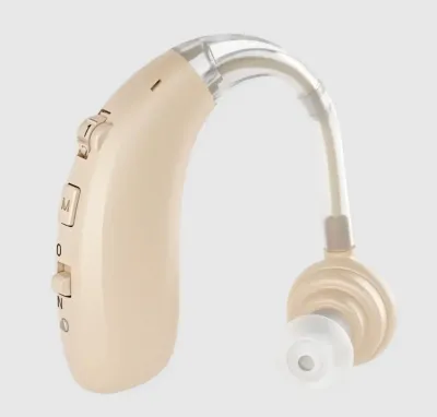 Слуховой аппарат Hearing AID