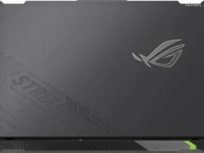 Игровой ноутбук Asus ROG STRIX