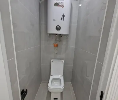 2-комн. квартира, 4 этаж, 65 м², Казинои Саидшо,Рубаруи Хукумат