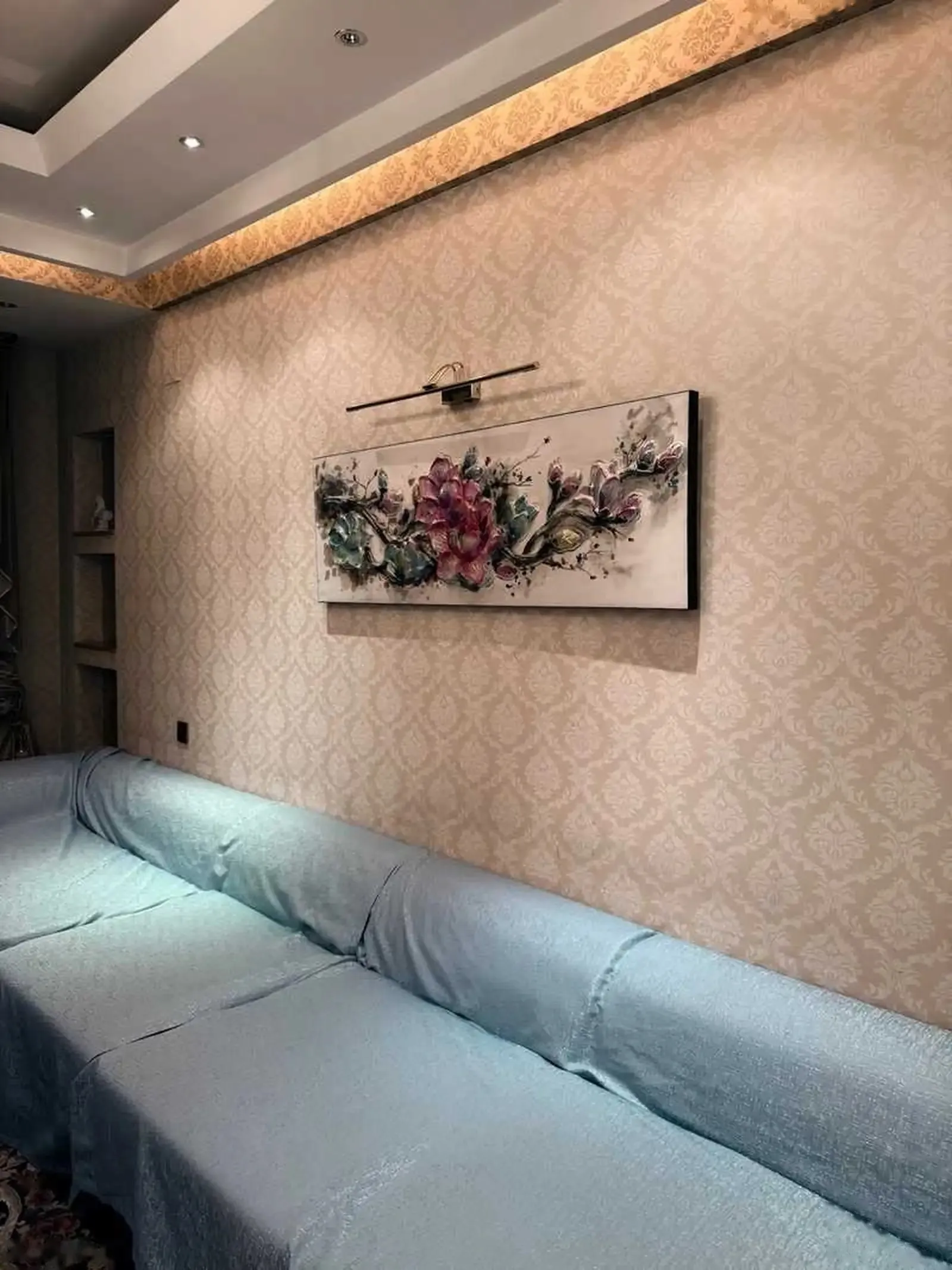 2-комн. квартира, 3 этаж, 146м², султанбей