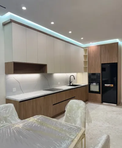 4-комн. квартира, 3 этаж, 215 м², Шохмансур Домпечат Пайкар